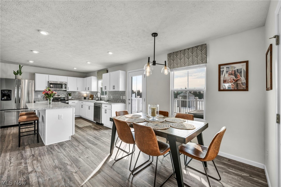 East New Haven Ph Two - Residential