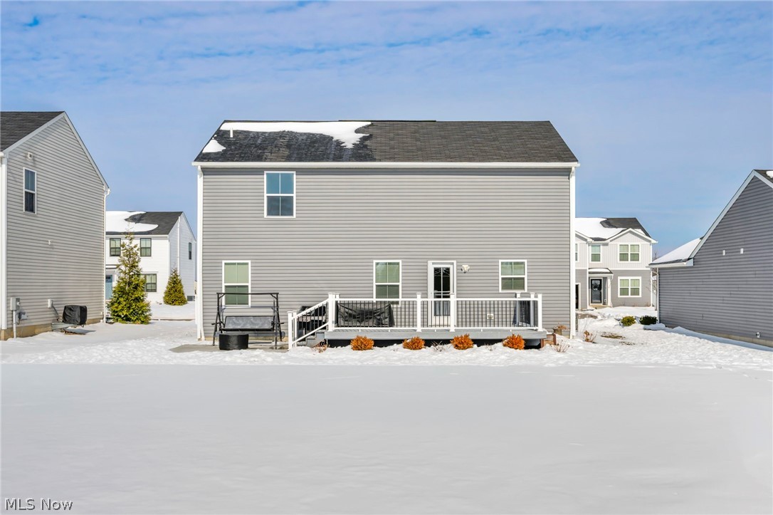 East New Haven Ph Two - Residential