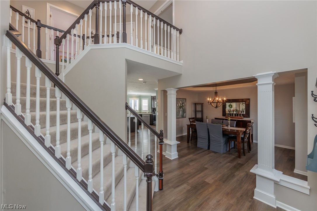 Pebblehurst - Residential