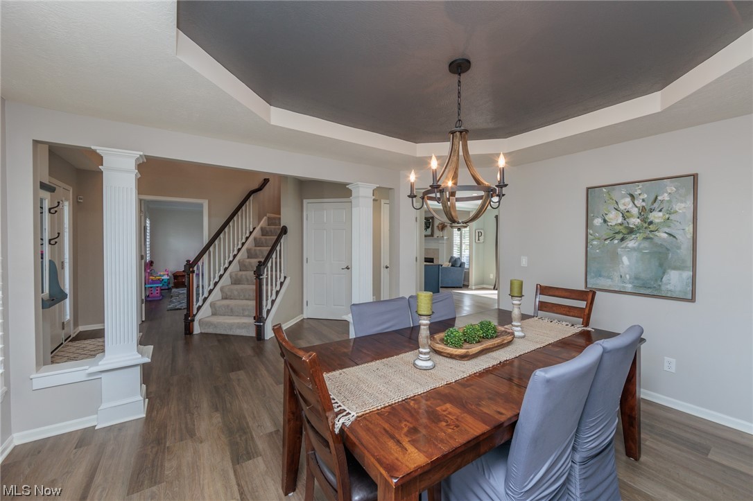 Pebblehurst - Residential