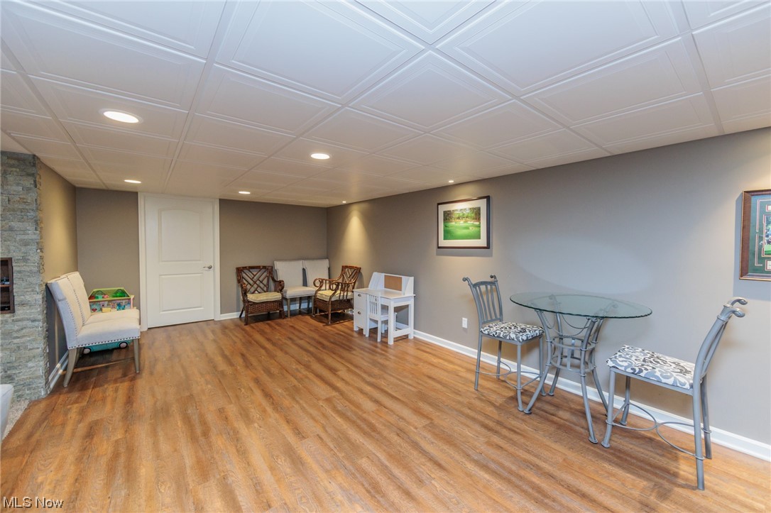 Pebblehurst - Residential