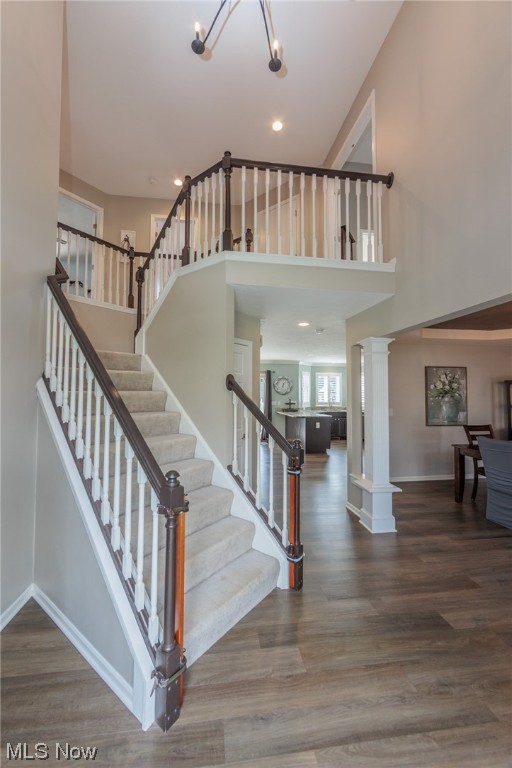 Pebblehurst - Residential
