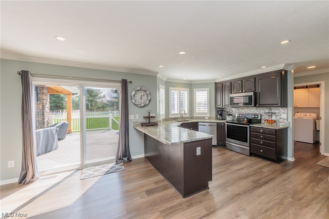 Pebblehurst - Residential