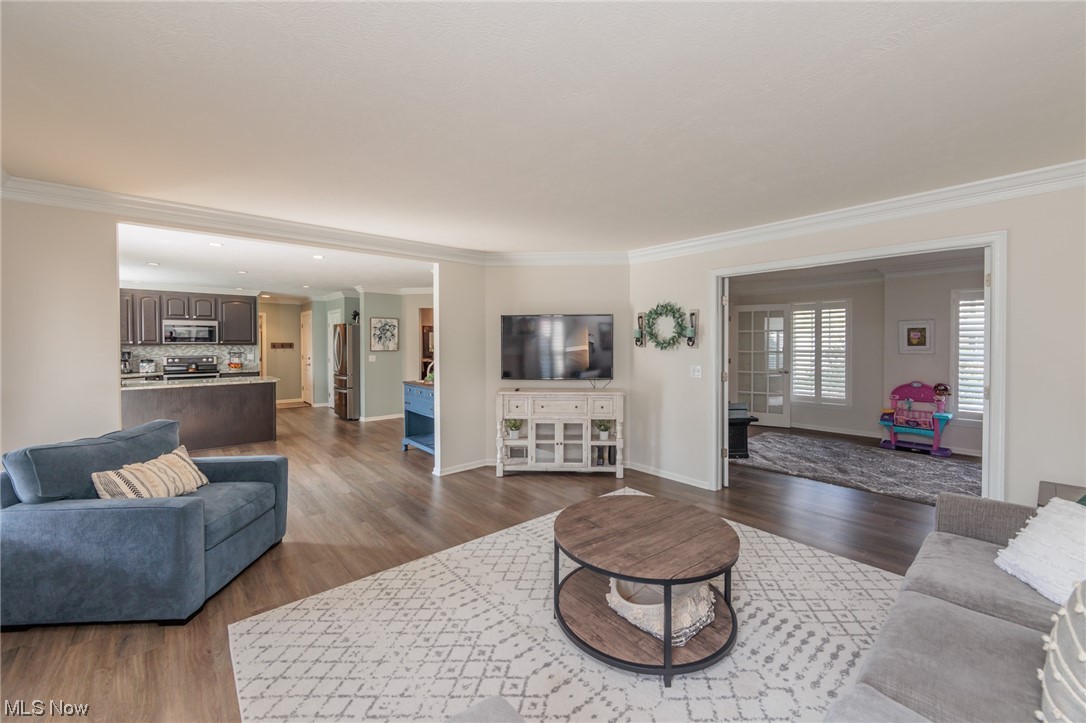 Pebblehurst - Residential