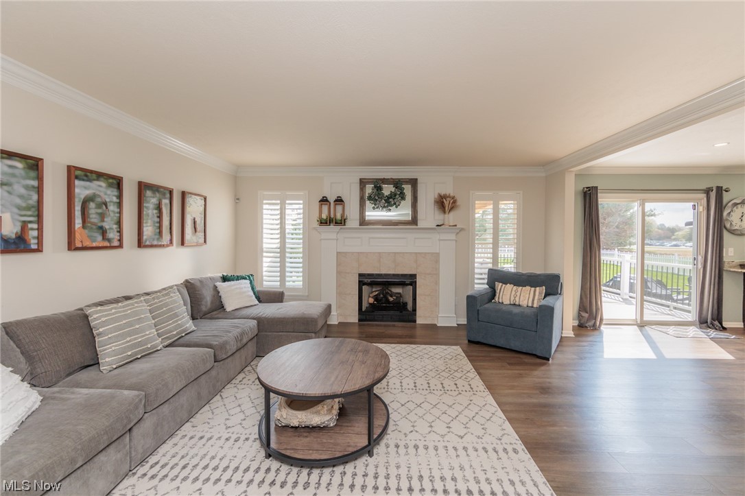 Pebblehurst - Residential