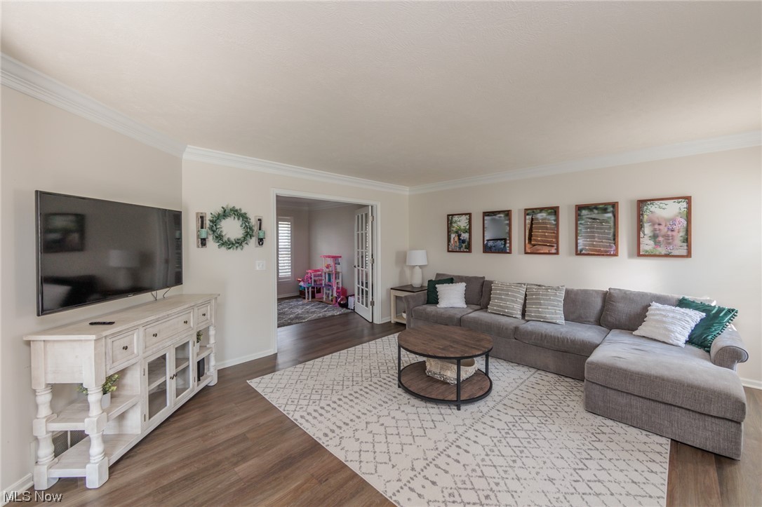 Pebblehurst - Residential