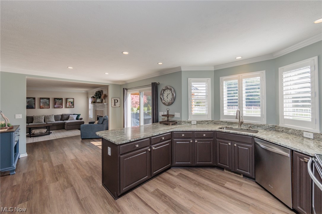 Pebblehurst - Residential