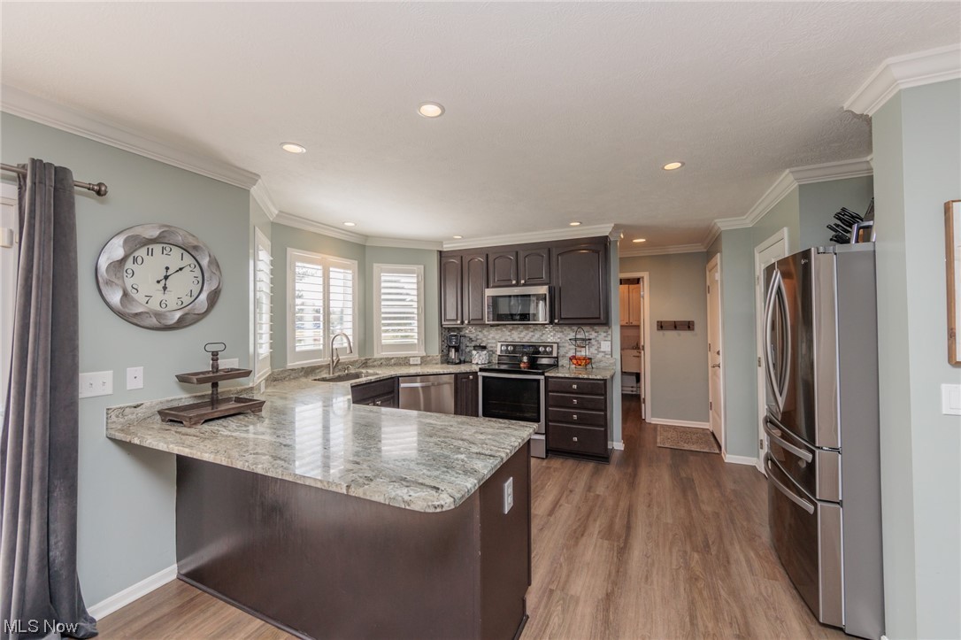 Pebblehurst - Residential