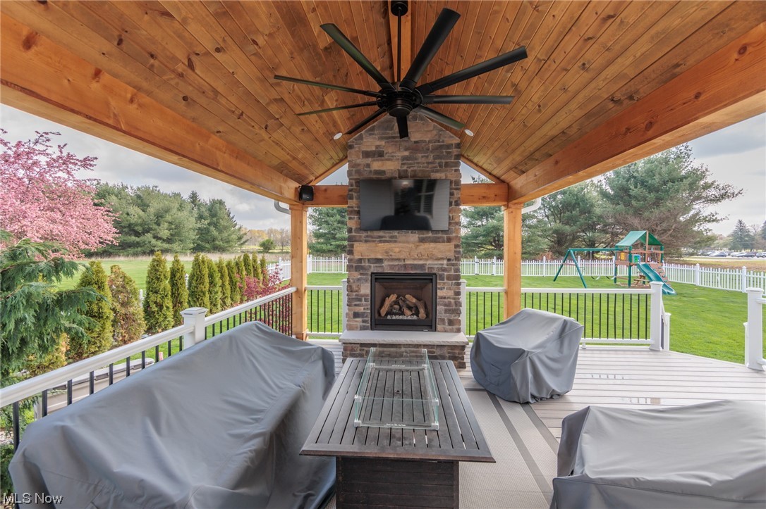 Pebblehurst - Residential