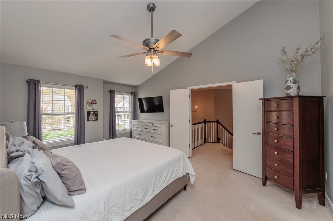 Pebblehurst - Residential