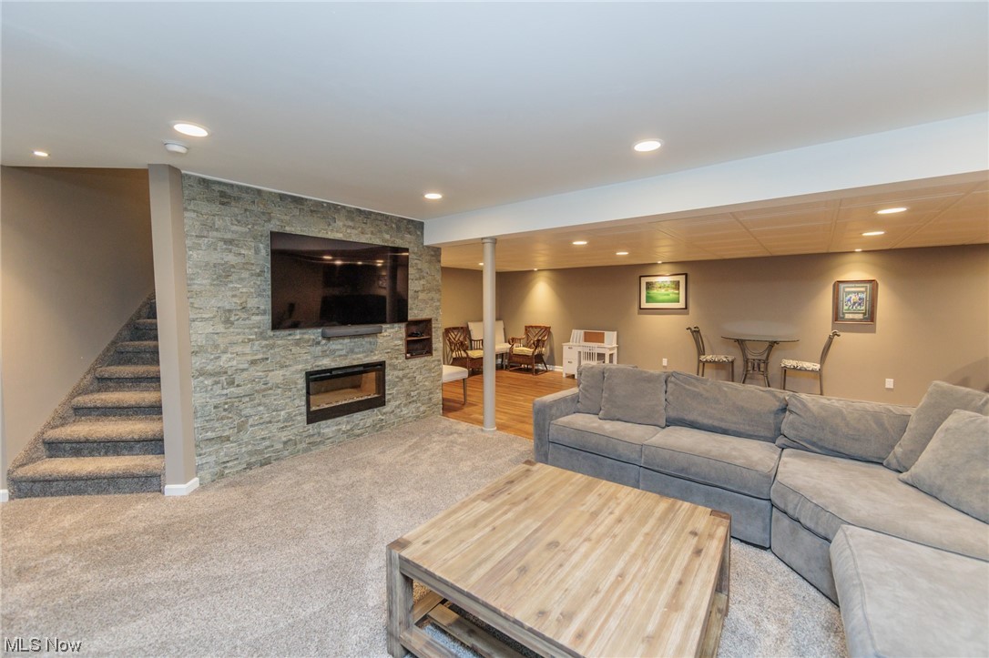 Pebblehurst - Residential