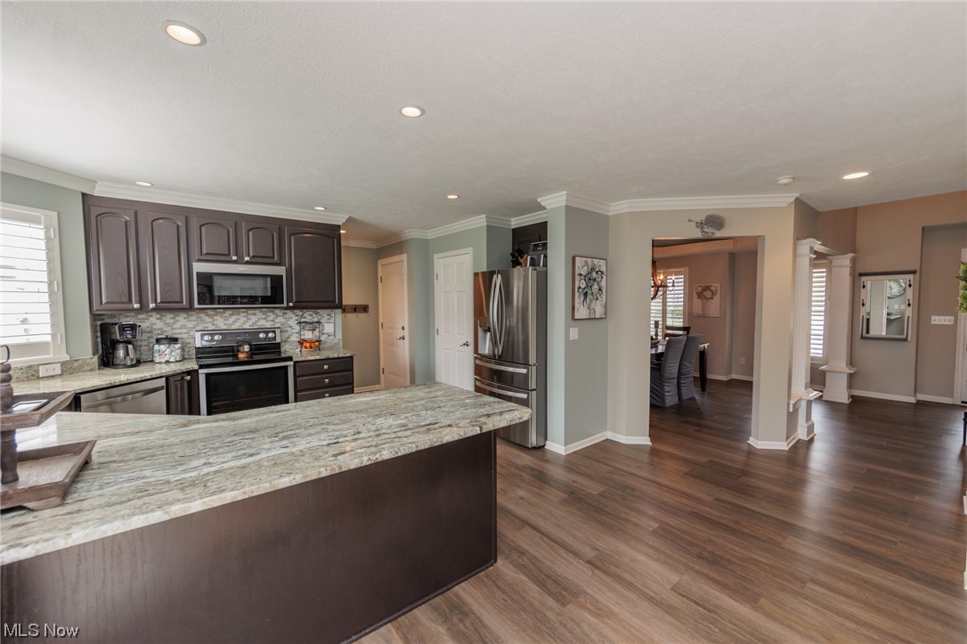 Pebblehurst - Residential