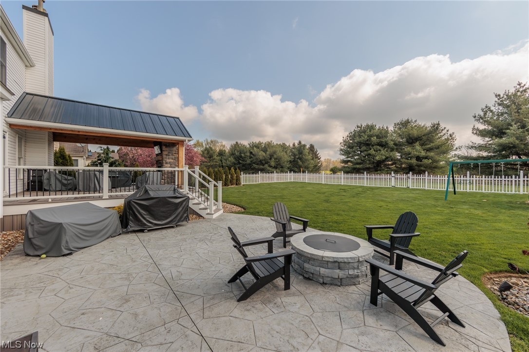 Pebblehurst - Residential