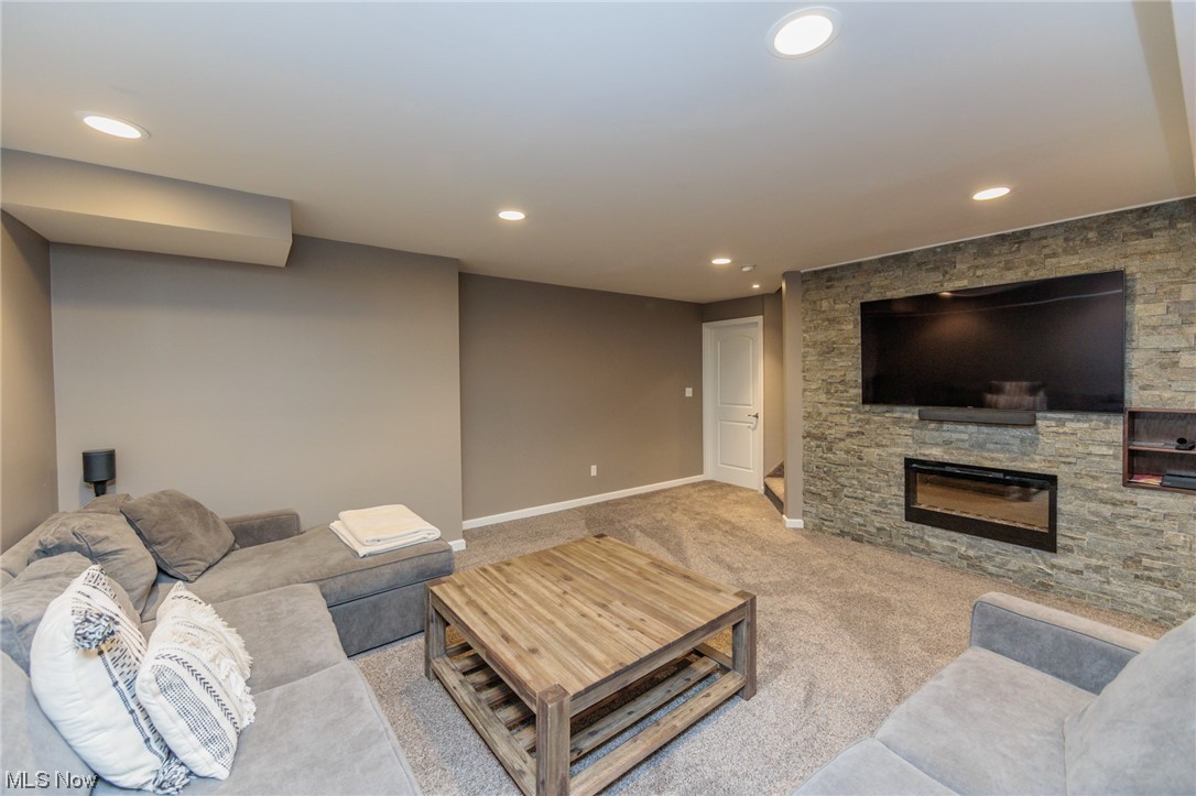 Pebblehurst - Residential