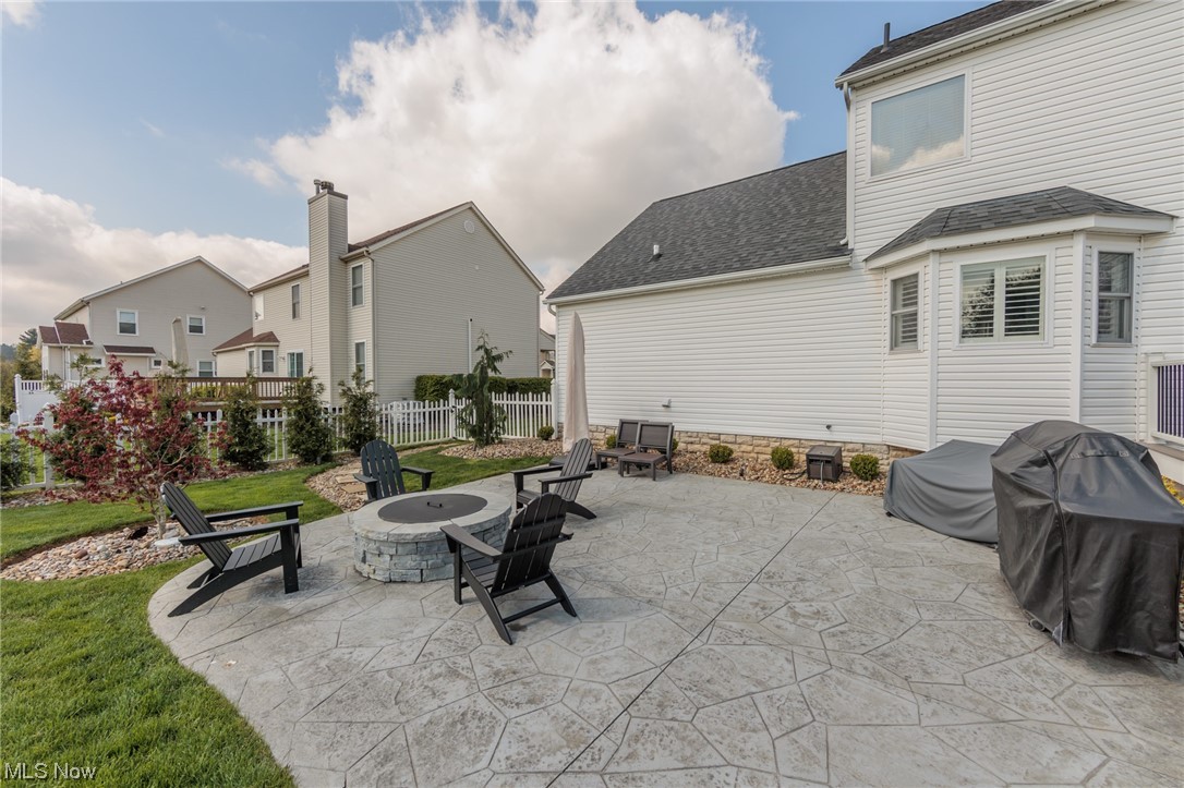 Pebblehurst - Residential