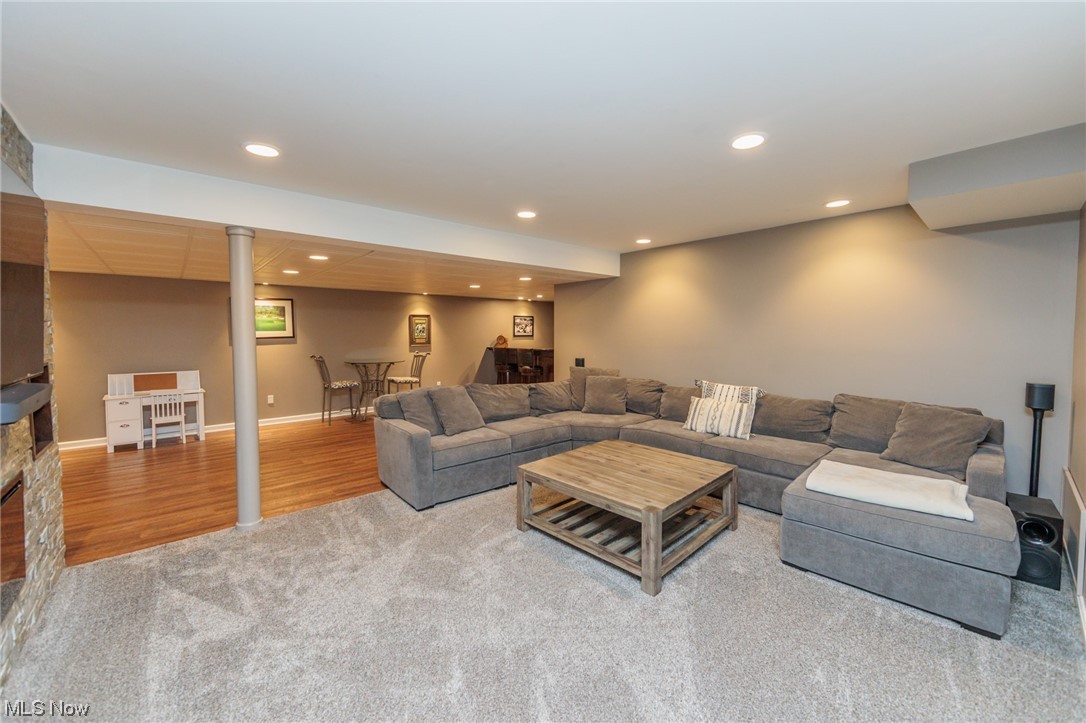 Pebblehurst - Residential