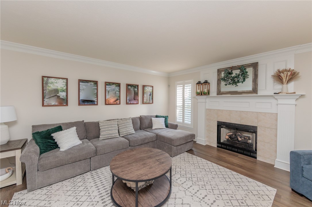 Pebblehurst - Residential