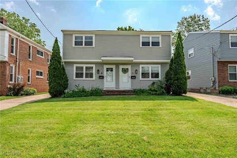 3357 - 3359 Rocky River Drive Cleveland OH 44111