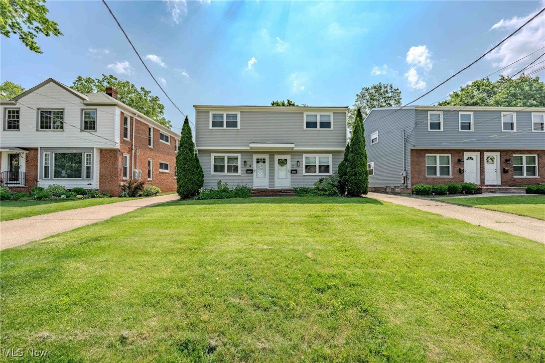 3357 - 3359 Rocky River Drive