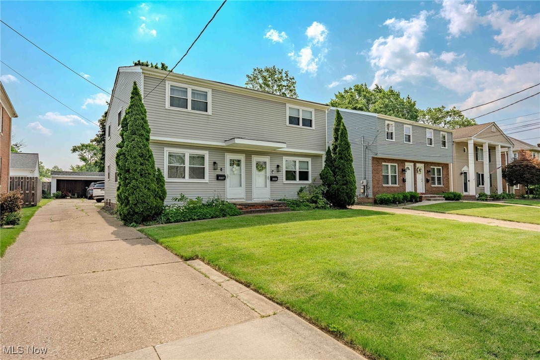 3357 - 3359 Rocky River Drive