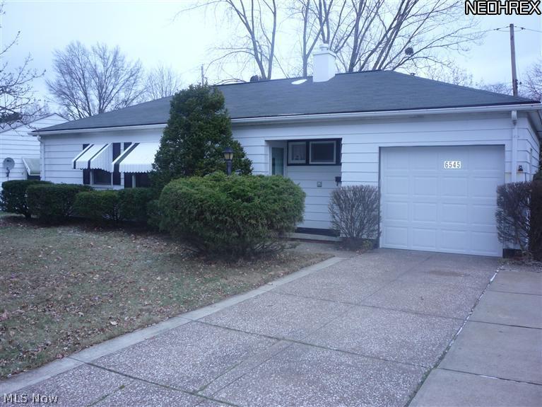 Ridgewood Park - Residential