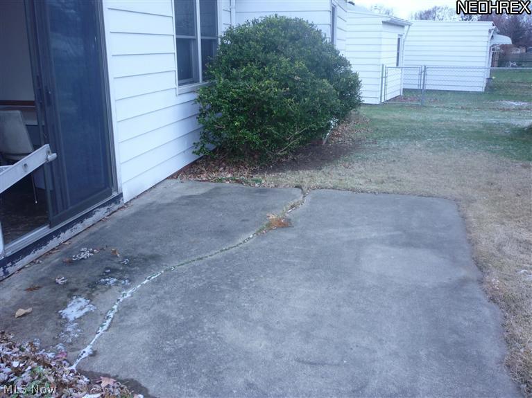 Ridgewood Park - Residential