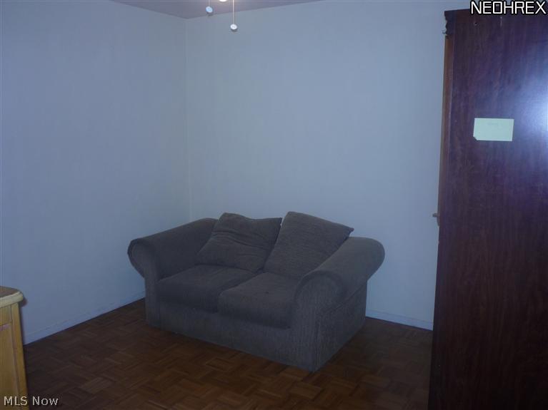 Ridgewood Park - Residential