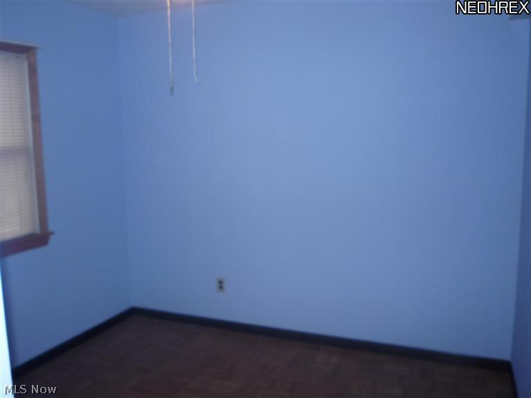 Ridgewood Park - Residential