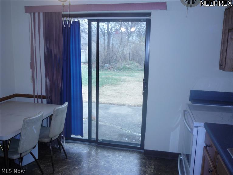 Ridgewood Park - Residential