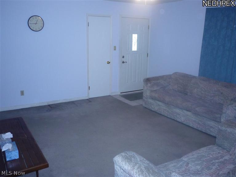 Ridgewood Park - Residential