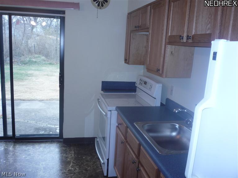 Ridgewood Park - Residential