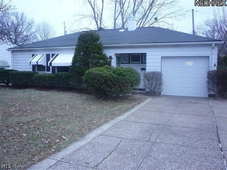 Ridgewood Park - Residential