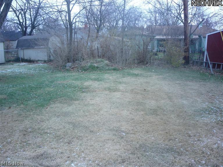 Ridgewood Park - Residential