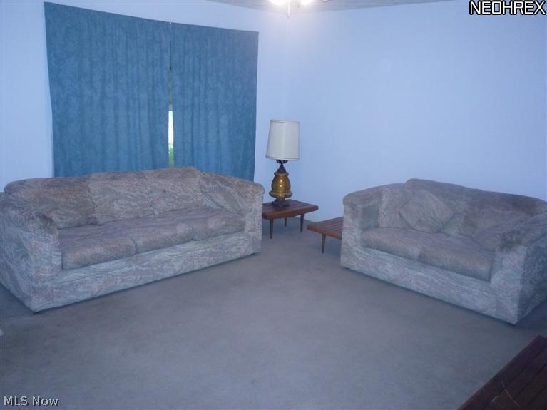 Ridgewood Park - Residential