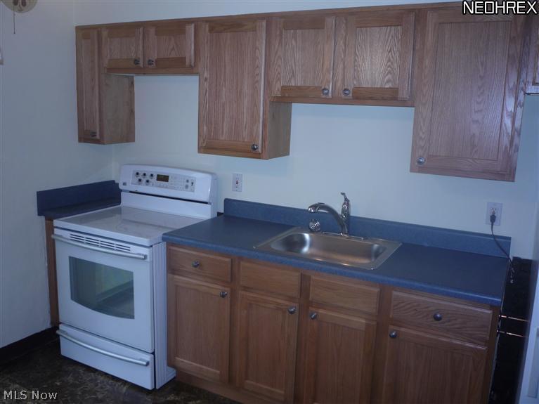 Ridgewood Park - Residential