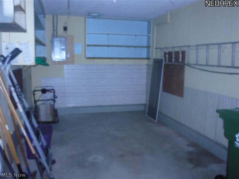 Ridgewood Park - Residential