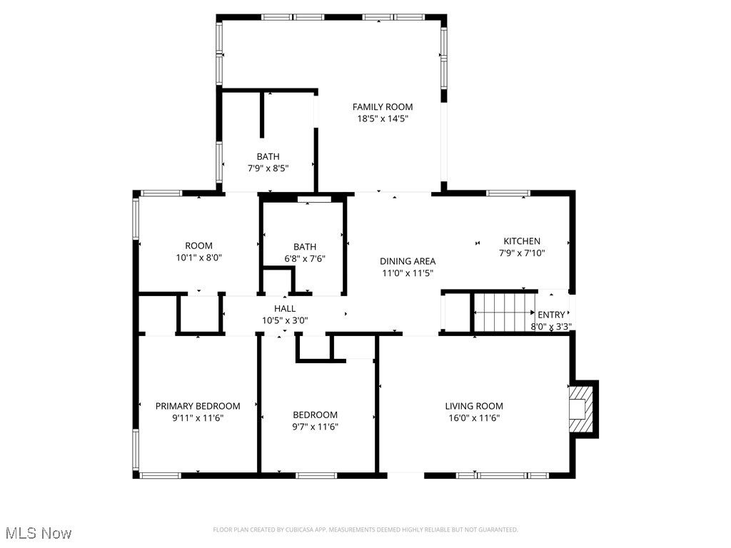 Photo of 2312 Clarendon Avenue NW, Canton, OH 44708 (MLS # 5174383)