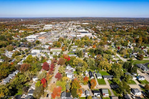 Tiny photo for 210 Frederick Street, Medina, OH 44256 (MLS # 5255622)