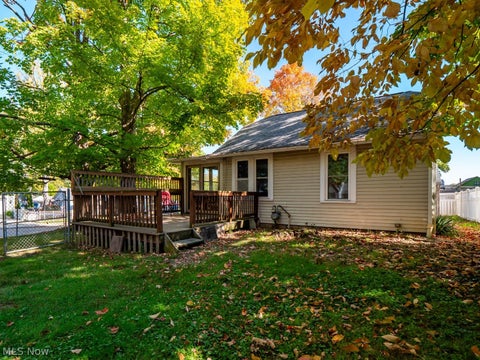 Tiny photo for 210 Frederick Street, Medina, OH 44256 (MLS # 5255622)