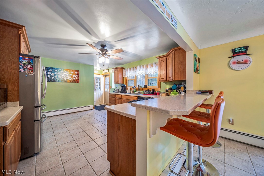 Village/North Kingsville - Residential