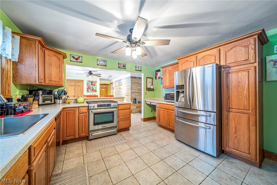 Village/North Kingsville - Residential