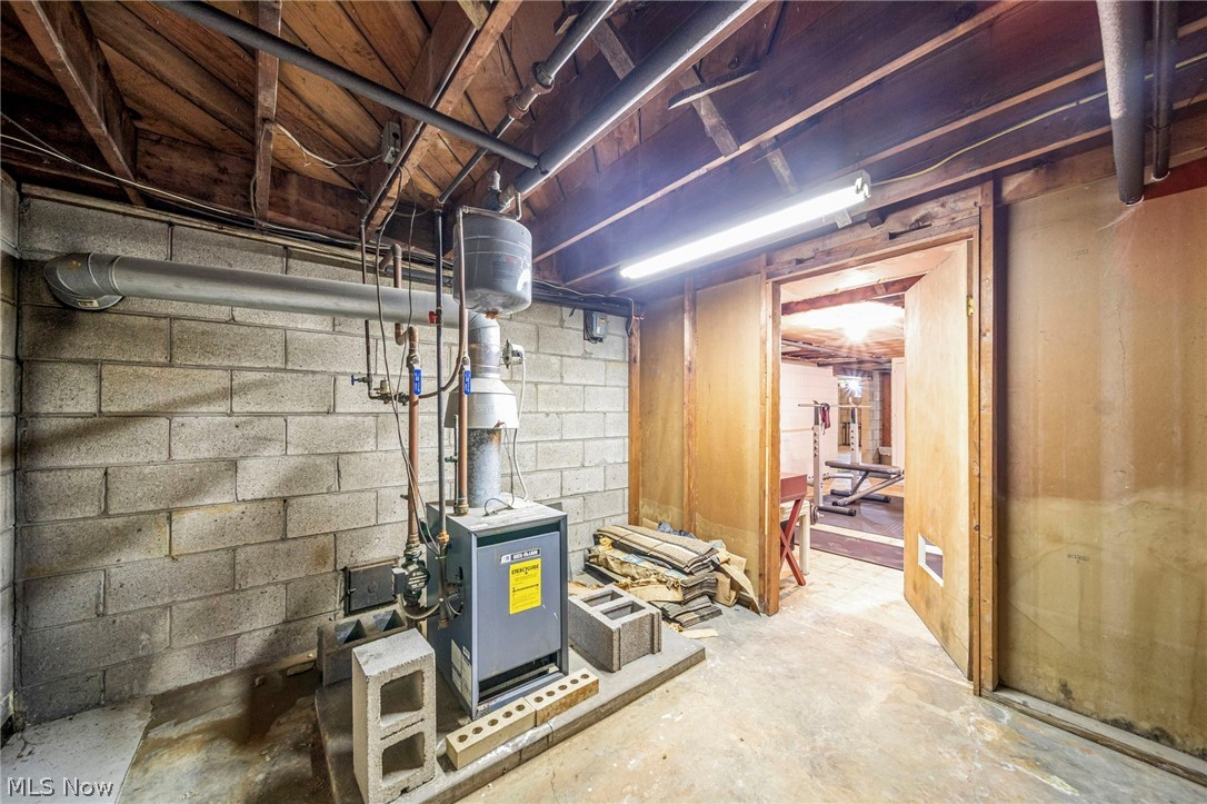 Village/North Kingsville - Residential