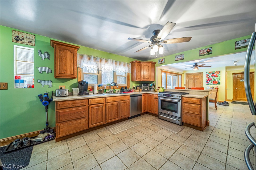 Village/North Kingsville - Residential