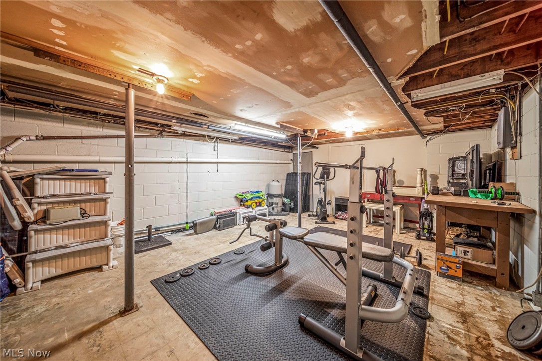 Village/North Kingsville - Residential