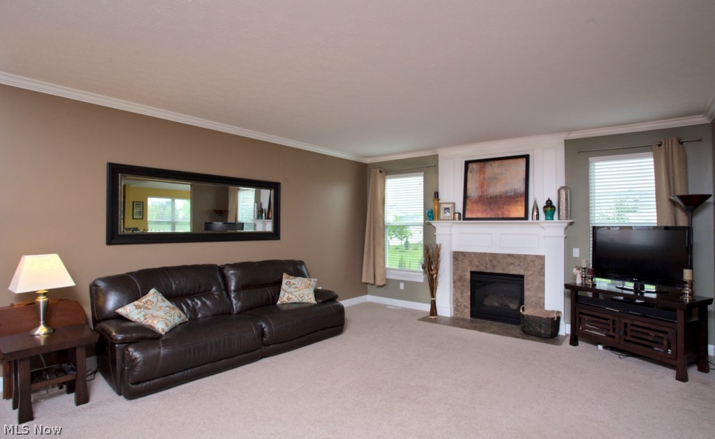 Windsor Park - Residential