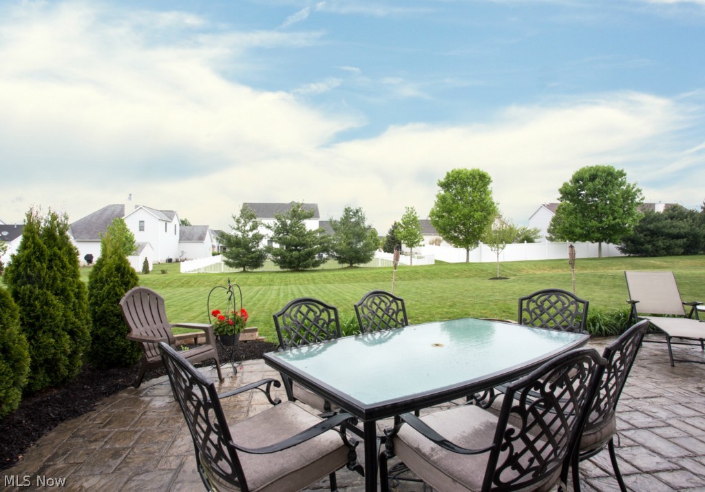 Windsor Park - Residential