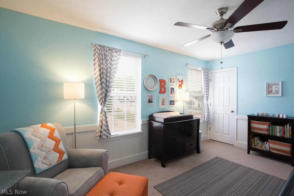 Windsor Park - Residential