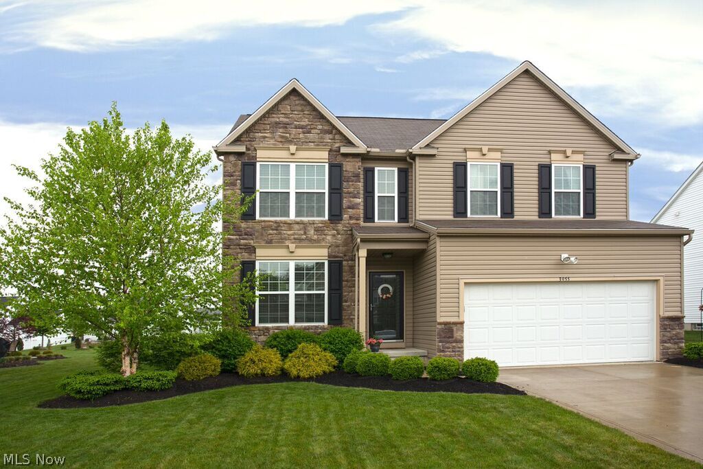 Windsor Park - Residential