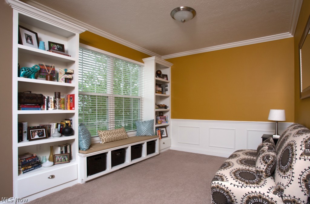 Windsor Park - Residential