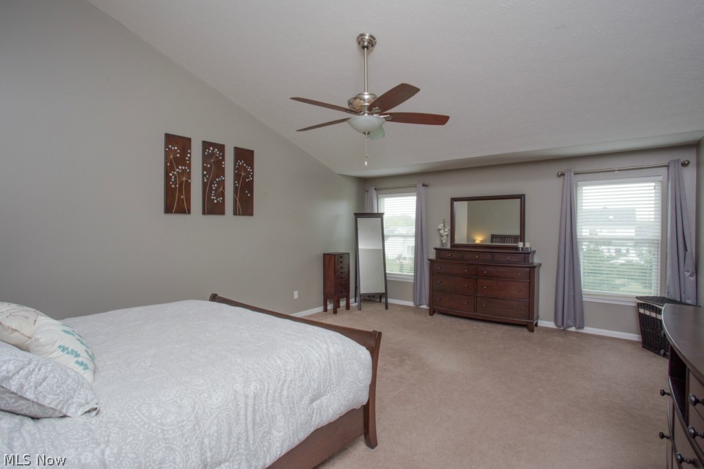 Windsor Park - Residential